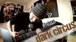 Seimo: dark circus