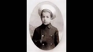 Игорь Северянин - Краткая биография (читает Татьяна Николашина)