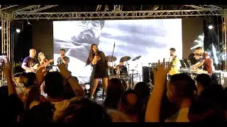 Albinas band - 50 vite Gjilan Pop&Rock Histori (2022)
