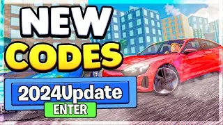 ALL *NEW* CAR DEALERSHIP TYCOON CODES! | Roblox All Working Car Dealership Tycoon Codes January 2024