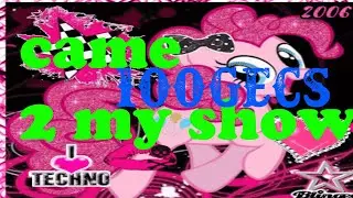 CAME 2 MY SHOW (PMV) ^O^/)