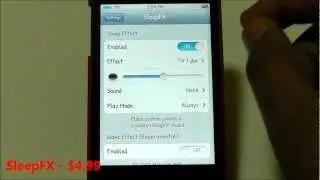 Top 40 Cydia Tweaks 2012 iOS 5+ Part 4