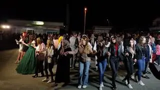 Kına 57 "Шиварово" / Grup Aydos