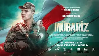 Mübariz İbrahimov (Film Trailer 6 APREL)