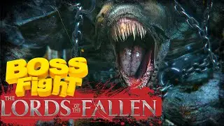 Lords of the Fallen Beast
