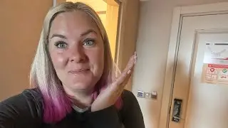 😱МЫ В ШОКЕ! ОТЕЛЬ НА СЕВЕРНОМ КИПРЕ НЕ ПОНРАВИЛСЯ!