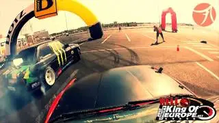 HELL King of Europe Drift Series Round 6 by Katana team videos