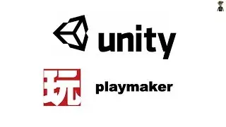 Moving the player with an Xbox Controller using Unity and Playmaker Tutorial
