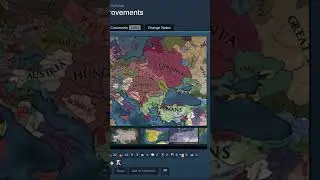 Top 5 EU4 Mods