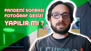 PANDEMİ SONRASI JOINO UYGULAMASI İLE GEZİ FOTOĞRAFÇILIĞI (Temel Fotoğraf Eğitimi 2022)