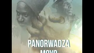 Winky D - Panorwadza Moyo ft. Oliver Mtukudzi [Official Audio]