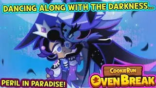 THE CORRUPTION IS GETTING WORSE... - PERIL IN PARADISE! (Cookie Run: OvenBreak)