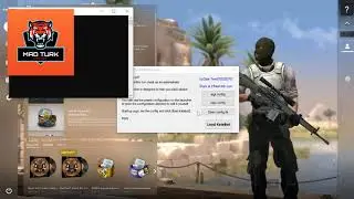 CSGO NEW HACK %100Mad Turk