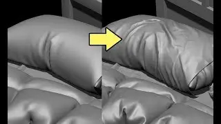 How to make Marvelous Designer fabric look more realistic