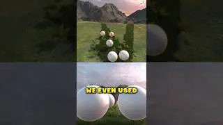 Why you only see 50% of all game you play 
