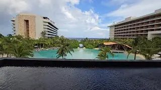 Secrets Moxche Playa del Carmen pt.1