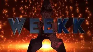 Weekk NEW İNTRO  #MertDesign
