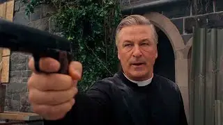Попадос - Русский трейлер  Фильм 2021