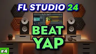 FL Studio Tutorial: Make a Beat