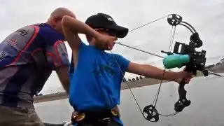 AMS Bowfishing