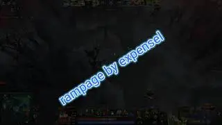 rampage by expensel :)