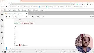 Python Fundamentals in ଓଡିଆ || Break Statement and for loop