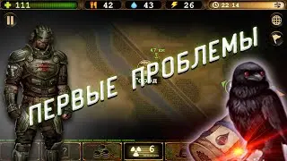Day r v.724.: ОТ НУЛЯ ДО БЕЛАЗА 2.0! ПОЛНОЕ ПРОХОЖДЕНИЕ DAY R! ***Я В ПОЛНОМ ШОКЕ***/ЧАСТЬ 2
