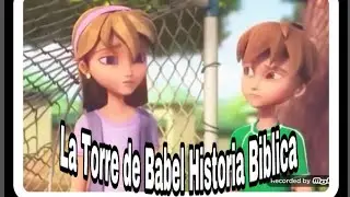 LA TORRE DE BABEL 2019 muñequito cristianos  en español (lo que nunca se hizo)