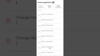 Grammarly Can't Fix THIS?! One Click Uppercase Fail