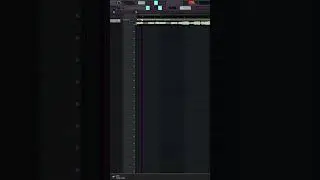 how to link mixer channel to playlist in fl studio 21 #producer #flstudio #shorts