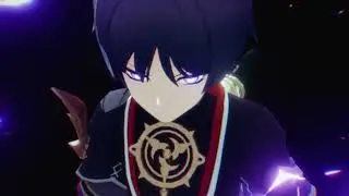 GMV 3.1 Genshin Impact