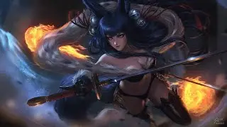 【GMV】- Neffex Soldier 🔥