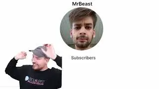 Mr Beast Hits Chandler