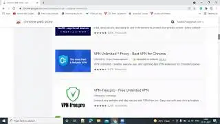How To use Chrome Web Store |  #chromewebstore