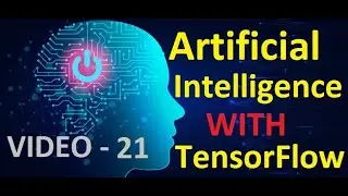 Artificial Intelligence With TensorFlow - TensorFlow Serving - Video 21