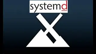 How to enable systemd in MX Linux
