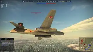 Как нужно обращатся с быдлом в War Thunder