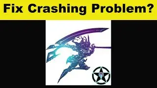 Fix Shadow of Death App Keeps Crashing Problem Android & Ios - Shadow of Death App Crash Issue