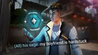Why Plat is the HARDEST RANK to get out of…