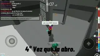 Abriendo Safe Stage. The Vault Tower of Hell. Roblox Español. ToH / Gat15