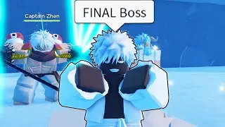 ROBLOX Grand Piece Online Experience 2