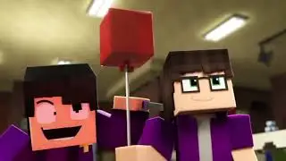 PURPLE GUY! 😳