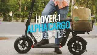 HOVER-1: New Alpha Cargo Review