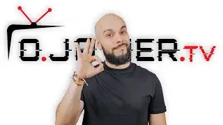 Welcome To My YouTube Channel | O.Javier.Tv