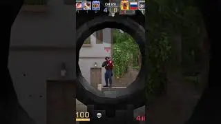 Набиваю килы на акр12 #standoff2