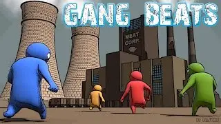 Duo Découverte GANG BEATS | By MrJYXX