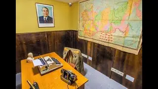 Киев Бункеры Укрепления Метро Бомбы Убежища  3 Мировая война Секретный фронт Подземный город Ук-СССР