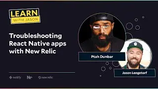 Troubleshooting React Native apps with New Relic