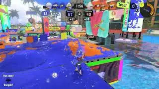 jammy RAGES at his team after miserably failed push