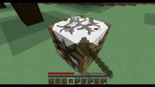 #MineCraft Hard Adventures  Маинкрафт Хардкорные Приключения #1-Постройка Дома